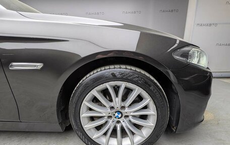 BMW 5 серия, 2016 год, 2 676 000 рублей, 12 фотография