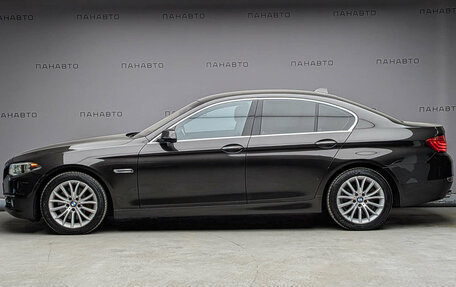 BMW 5 серия, 2016 год, 2 676 000 рублей, 6 фотография