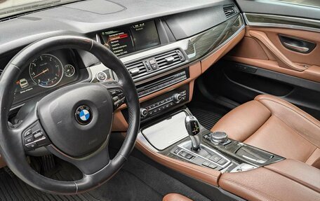 BMW 5 серия, 2016 год, 2 676 000 рублей, 8 фотография