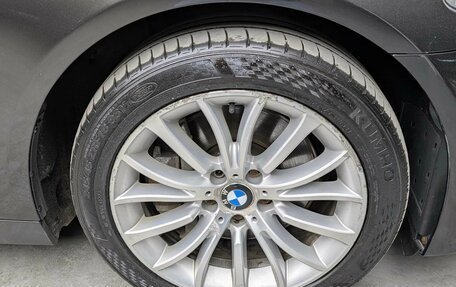 BMW 5 серия, 2016 год, 2 676 000 рублей, 13 фотография