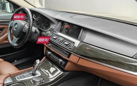 BMW 5 серия, 2016 год, 2 676 000 рублей, 7 фотография