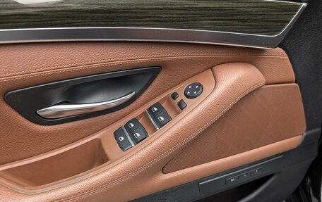 BMW 5 серия, 2016 год, 2 676 000 рублей, 14 фотография