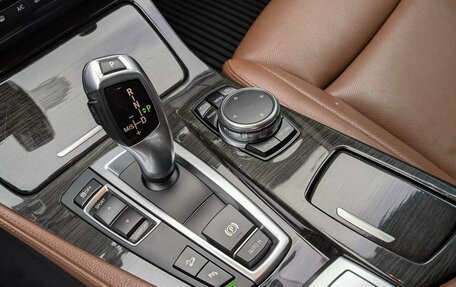 BMW 5 серия, 2016 год, 2 676 000 рублей, 16 фотография