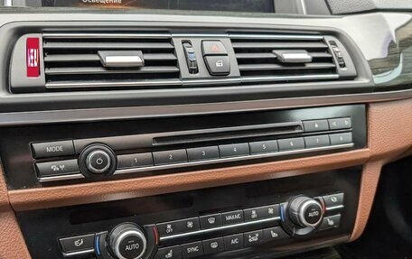 BMW 5 серия, 2016 год, 2 676 000 рублей, 19 фотография