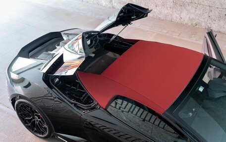 Lamborghini Huracán, 2022 год, 27 900 000 рублей, 5 фотография