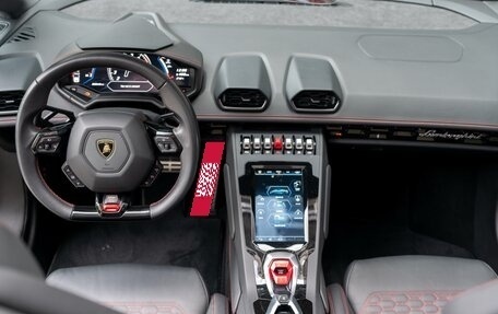 Lamborghini Huracán, 2022 год, 27 900 000 рублей, 10 фотография