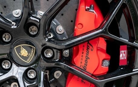 Lamborghini Huracán, 2022 год, 27 900 000 рублей, 9 фотография