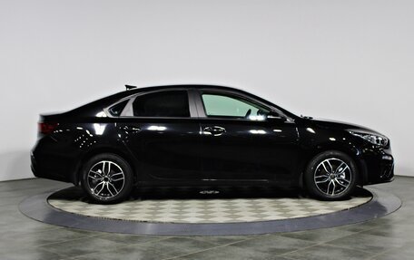 KIA Cerato IV, 2020 год, 1 957 000 рублей, 4 фотография