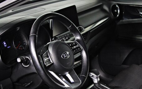 KIA Cerato IV, 2020 год, 1 957 000 рублей, 11 фотография