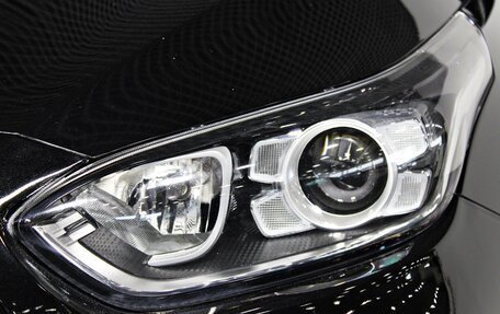 KIA Cerato IV, 2020 год, 1 957 000 рублей, 9 фотография