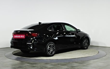 KIA Cerato IV, 2020 год, 1 957 000 рублей, 5 фотография