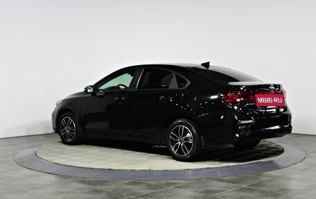 KIA Cerato IV, 2020 год, 1 957 000 рублей, 7 фотография