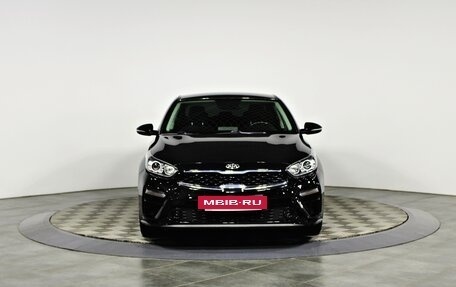KIA Cerato IV, 2020 год, 1 957 000 рублей, 2 фотография