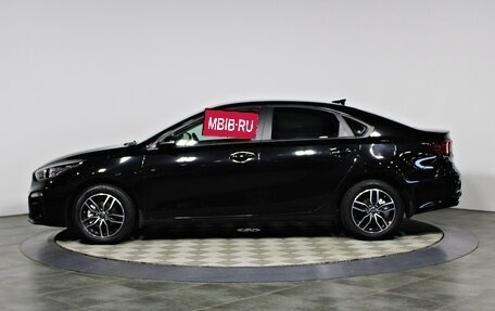 KIA Cerato IV, 2020 год, 1 957 000 рублей, 8 фотография