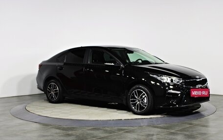 KIA Cerato IV, 2020 год, 1 957 000 рублей, 3 фотография