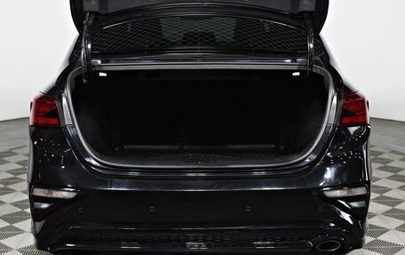 KIA Cerato IV, 2020 год, 1 957 000 рублей, 17 фотография