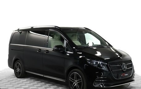 Mercedes-Benz V-Класс, 2025 год, 16 700 000 рублей, 3 фотография