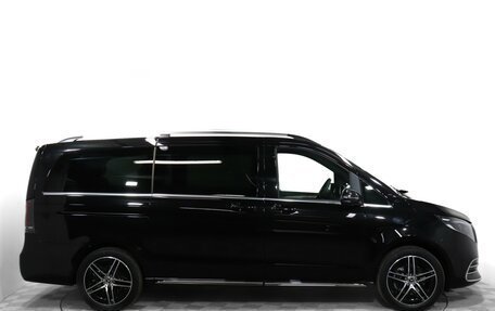 Mercedes-Benz V-Класс, 2025 год, 16 700 000 рублей, 4 фотография