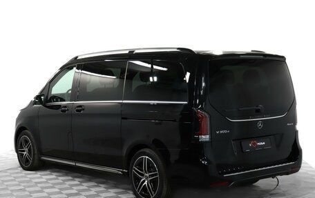 Mercedes-Benz V-Класс, 2025 год, 16 700 000 рублей, 7 фотография