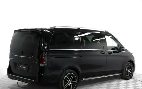Mercedes-Benz V-Класс, 2025 год, 16 700 000 рублей, 5 фотография