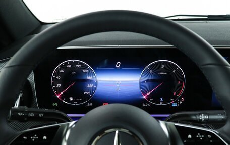 Mercedes-Benz V-Класс, 2025 год, 16 700 000 рублей, 11 фотография