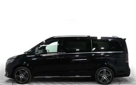 Mercedes-Benz V-Класс, 2025 год, 16 700 000 рублей, 8 фотография