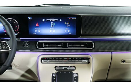 Mercedes-Benz V-Класс, 2025 год, 16 700 000 рублей, 14 фотография