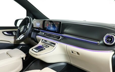 Mercedes-Benz V-Класс, 2025 год, 16 700 000 рублей, 9 фотография