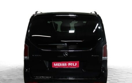 Mercedes-Benz V-Класс, 2025 год, 16 700 000 рублей, 6 фотография