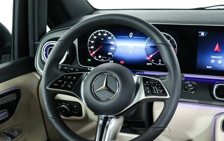 Mercedes-Benz V-Класс, 2025 год, 16 700 000 рублей, 17 фотография