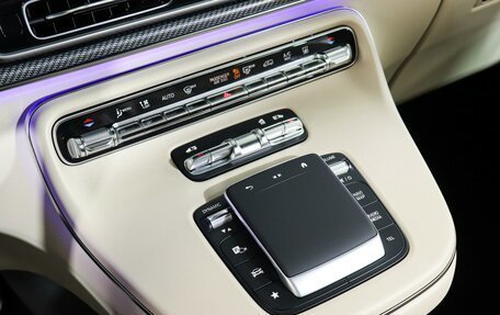 Mercedes-Benz V-Класс, 2025 год, 16 700 000 рублей, 19 фотография