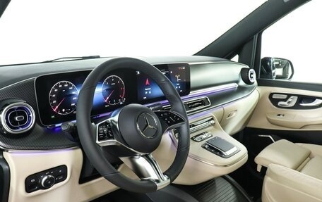 Mercedes-Benz V-Класс, 2025 год, 16 700 000 рублей, 13 фотография