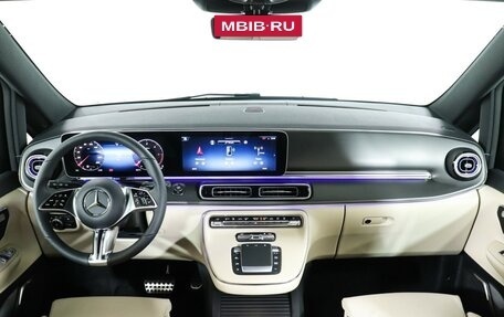 Mercedes-Benz V-Класс, 2025 год, 16 700 000 рублей, 12 фотография
