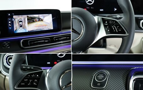 Mercedes-Benz V-Класс, 2025 год, 16 700 000 рублей, 22 фотография