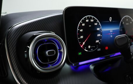 Mercedes-Benz V-Класс, 2025 год, 16 700 000 рублей, 23 фотография