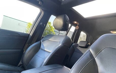 Mercedes-Benz GLS, 2018 год, 4 350 000 рублей, 6 фотография