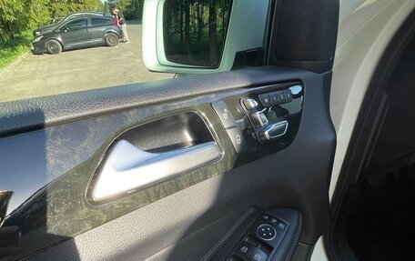 Mercedes-Benz GLS, 2018 год, 4 350 000 рублей, 8 фотография