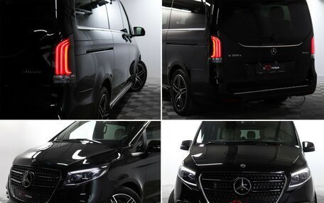 Mercedes-Benz V-Класс, 2025 год, 16 700 000 рублей, 24 фотография