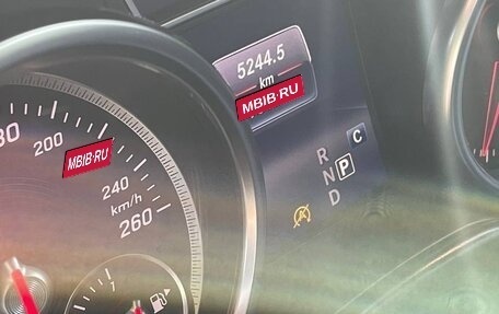Mercedes-Benz GLS, 2018 год, 4 350 000 рублей, 4 фотография