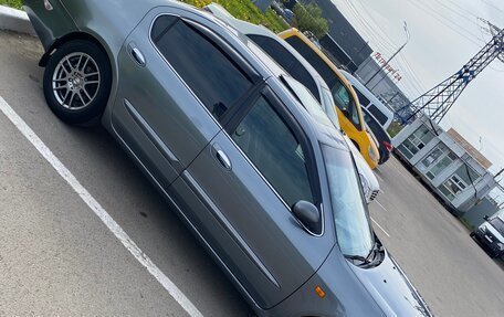 Nissan Maxima VIII, 2005 год, 888 888 рублей, 7 фотография