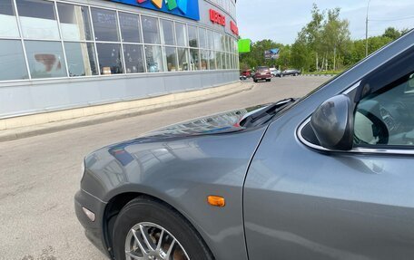 Nissan Maxima VIII, 2005 год, 888 888 рублей, 9 фотография