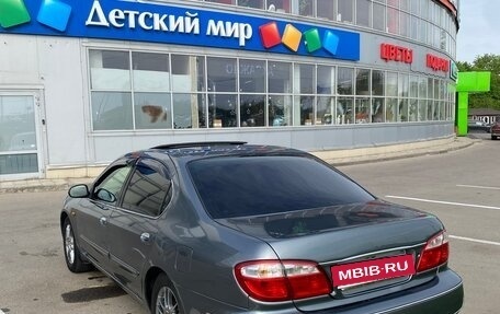Nissan Maxima VIII, 2005 год, 888 888 рублей, 5 фотография