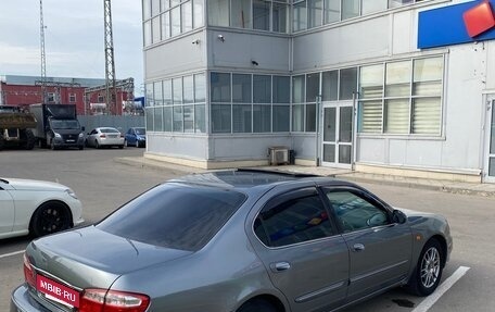 Nissan Maxima VIII, 2005 год, 888 888 рублей, 6 фотография