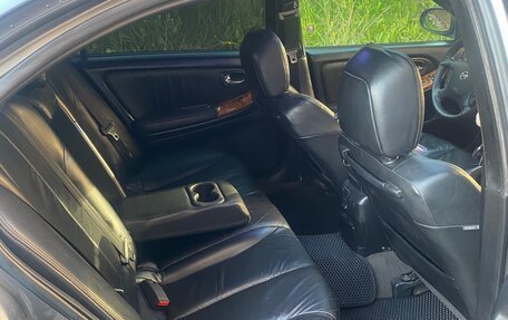 Nissan Maxima VIII, 2005 год, 888 888 рублей, 27 фотография