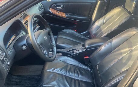 Nissan Maxima VIII, 2005 год, 888 888 рублей, 26 фотография