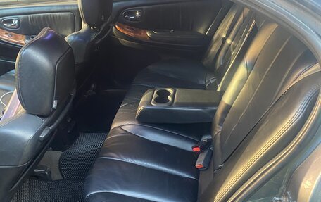 Nissan Maxima VIII, 2005 год, 888 888 рублей, 28 фотография