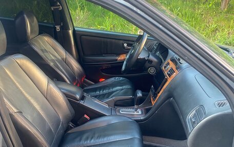 Nissan Maxima VIII, 2005 год, 888 888 рублей, 24 фотография