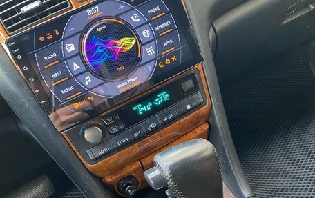 Nissan Maxima VIII, 2005 год, 888 888 рублей, 20 фотография