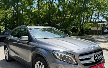 Mercedes-Benz GLA, 2014 год, 2 050 000 рублей, 2 фотография