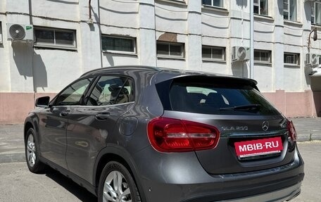Mercedes-Benz GLA, 2014 год, 2 050 000 рублей, 4 фотография